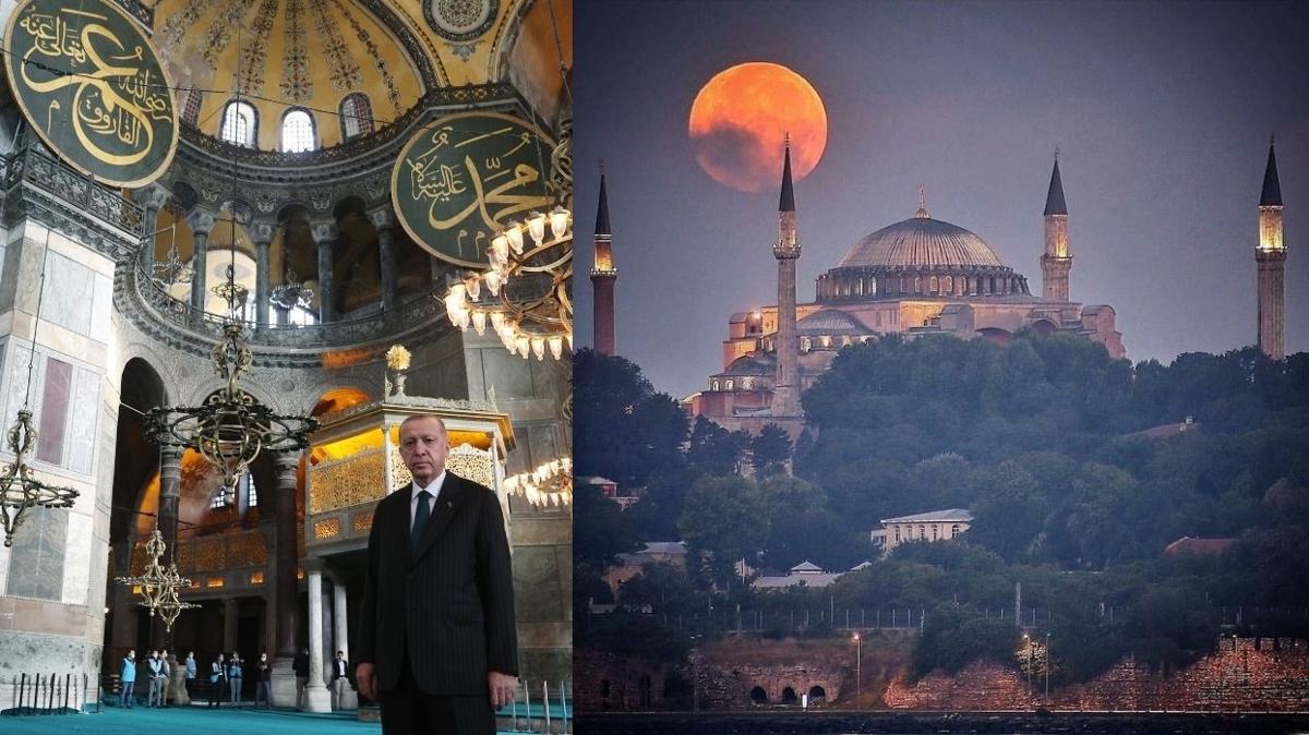 86 yllk hasret biteli 5 yl oldu... Esareti sonlandran imza Bakan Erdoan'dan