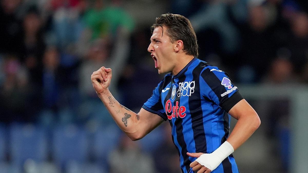 Al-Qadsiah'dan dev teklif: Mateo Retegui iin 65 milyon euro