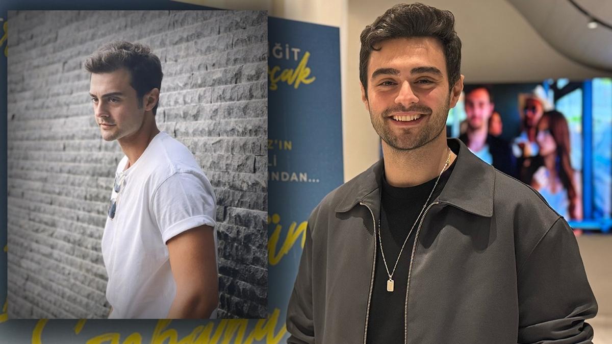 Bilal Yiit Koak asker oluyor! te vatani grevini yapaca ehir