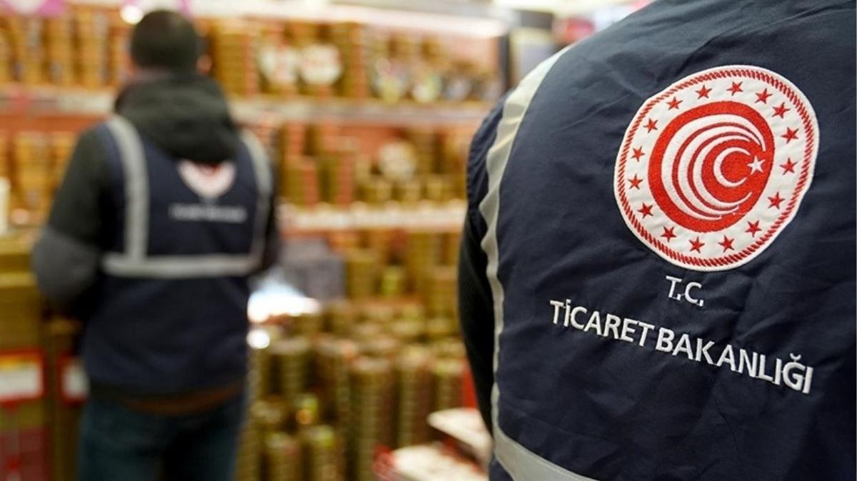 Dikkat! Bakanlk bu rnleri kara listeye ald