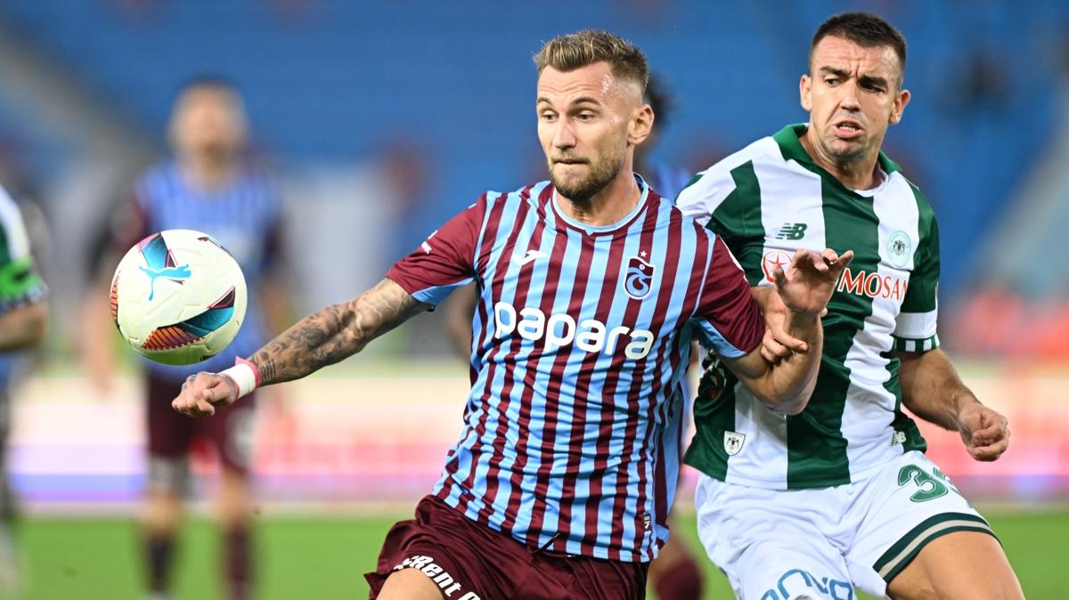 Dragu'un ncelii Trabzon
