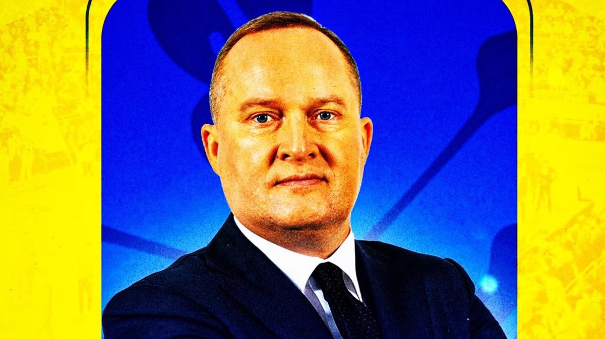 Fenerbahe Beko Kazys Maksvytis'i aklad
