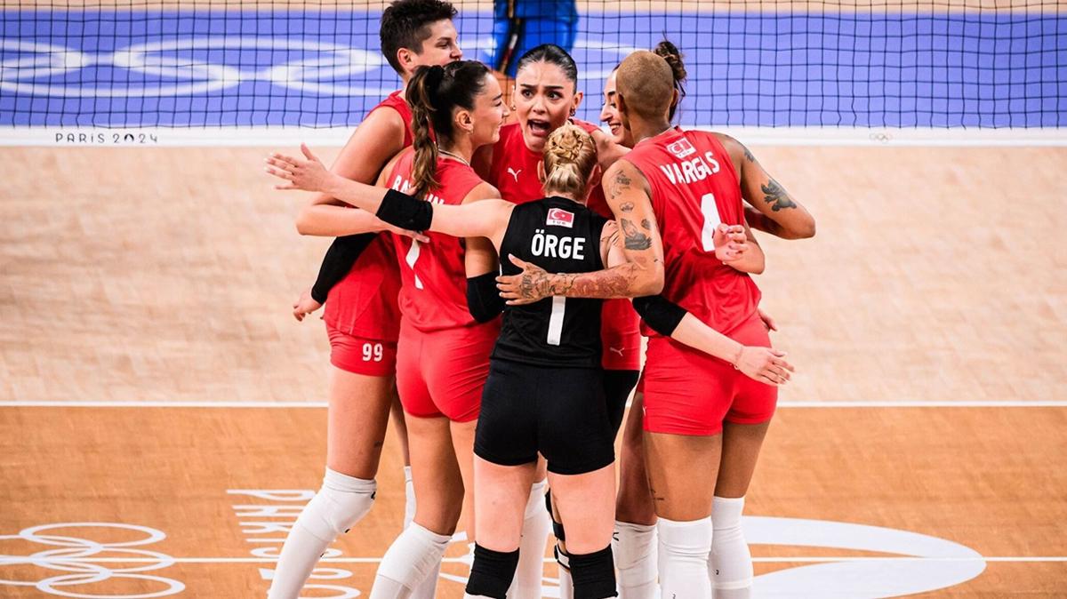Filenin Sultanlar | ekya-Trkiye voleybol ma ne zaman, saat kata ve hangi kanalda"