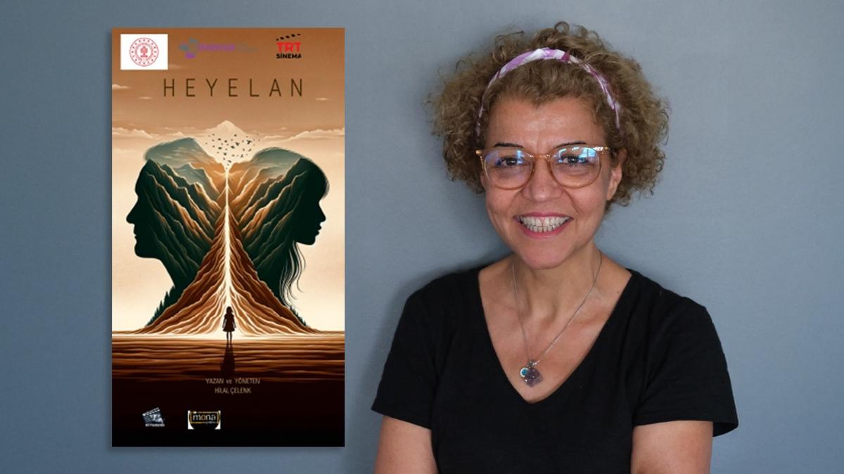 Heyelan filmi eyllde sete kyor