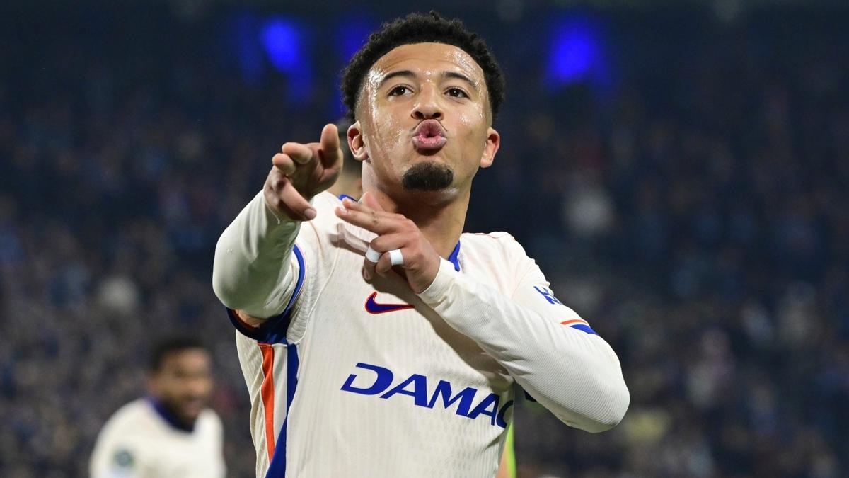 Juventus, Jadon Sancho transferinde mutlu sona yakn