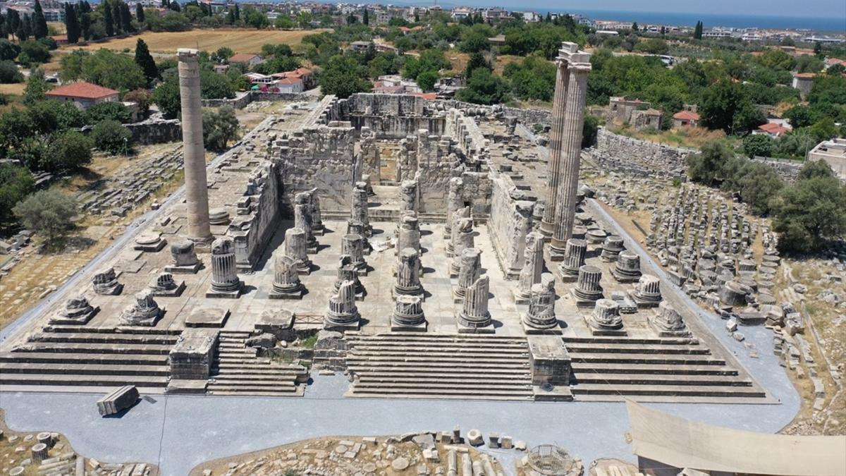 "Kehanet merkezi" geceleri de ak olacak