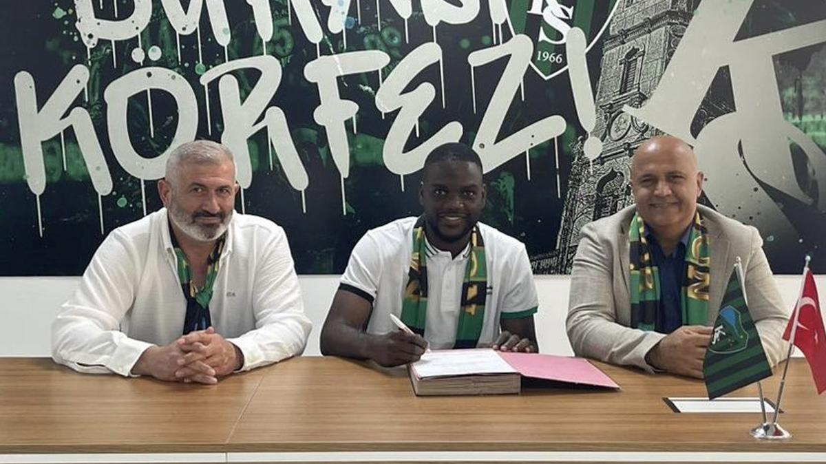 Kocaelispor, orta sahay Show ile glendirdi