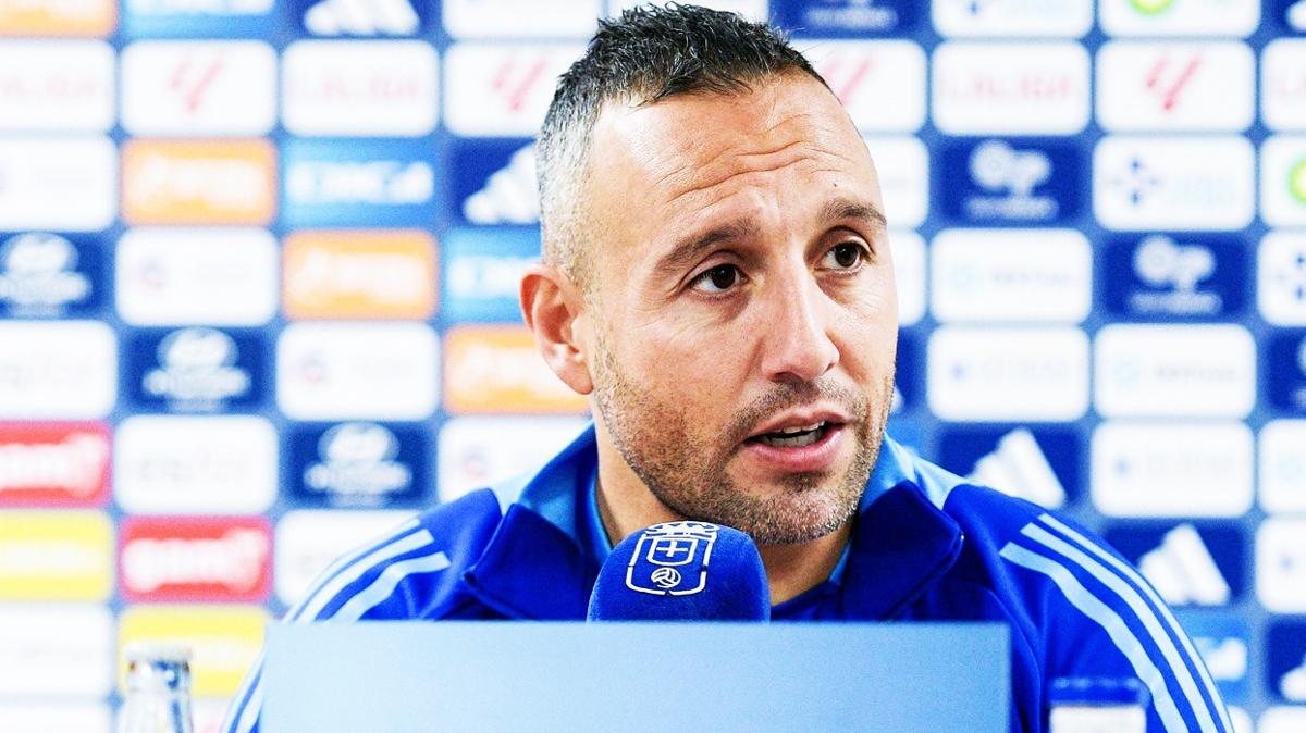 Santi Cazorla'dan devam karar: Real Oviedo'da kald