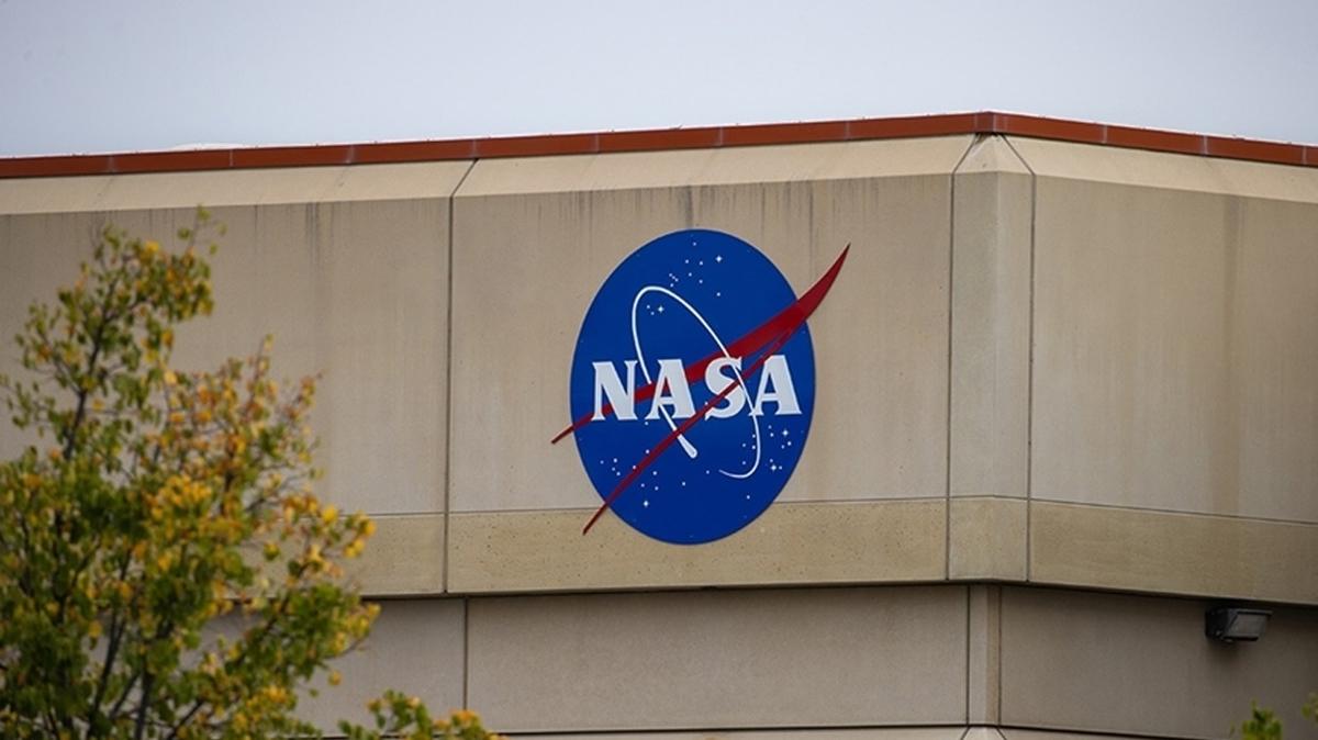 Trump, NASA'nn geici direktrn aklad