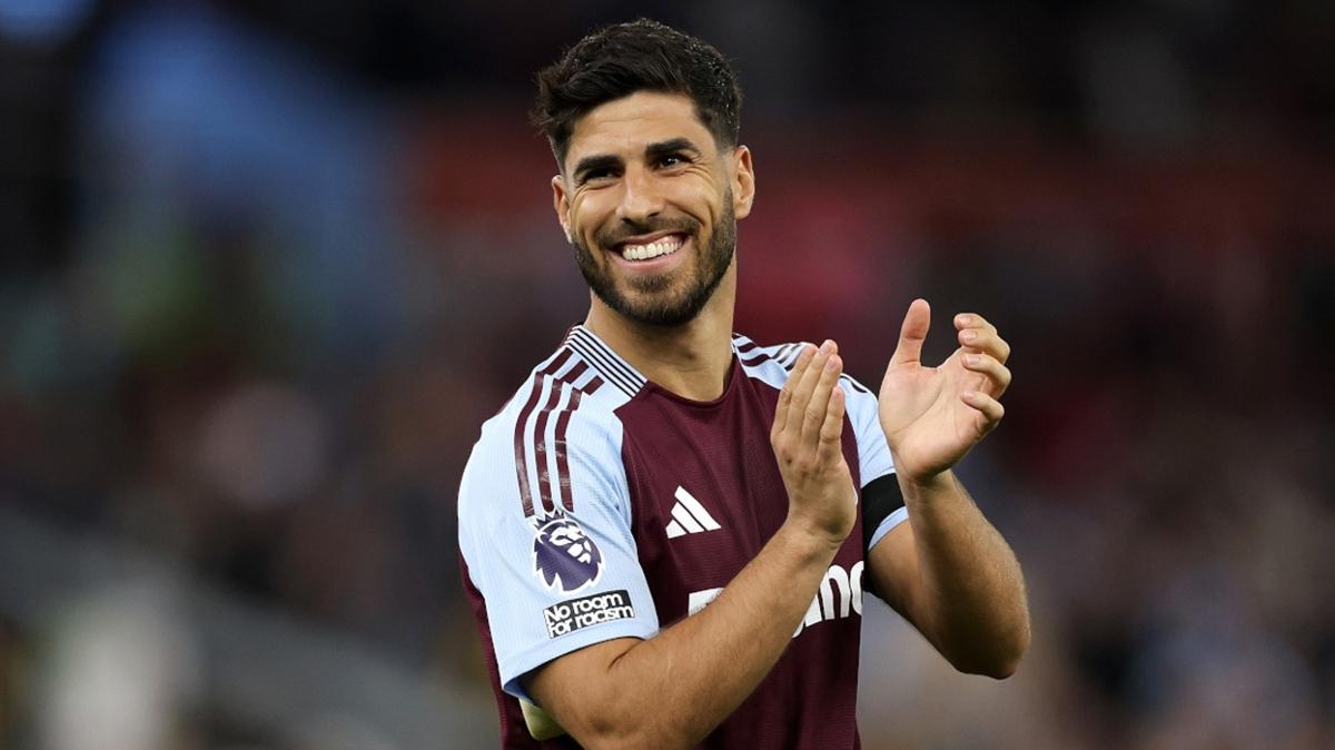 Ve anlama duyuruldu! Marco Asensio, Fenerbahe yolunda
