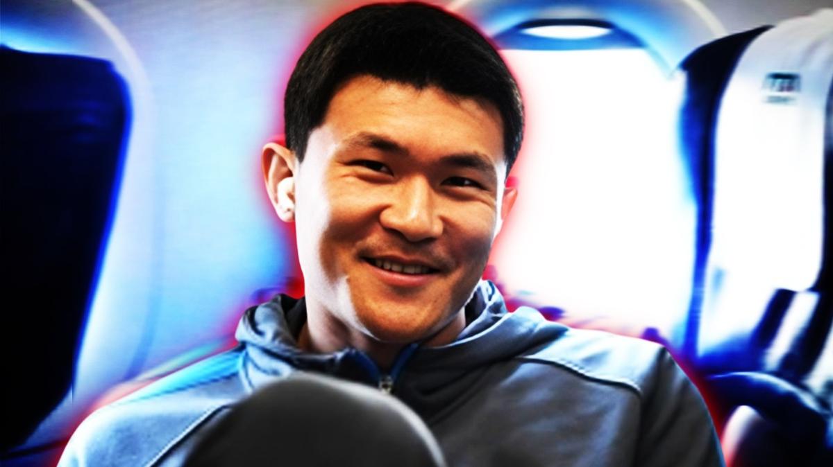 Ve ezeli rakibin yeni stoperi! stanbul'a ho geldin Kim Min-Jae