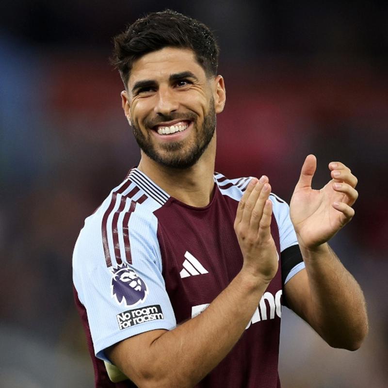Ve anlama duyuruldu! Marco Asensio, Fenerbahe yolunda