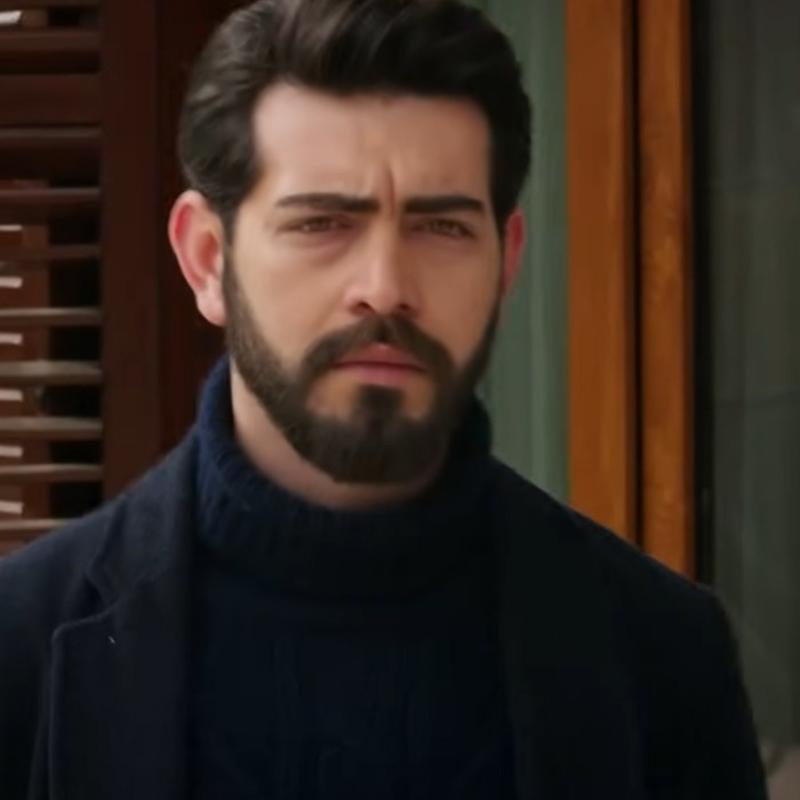Baba oluyor! Olunun ismini ilk kez aklad