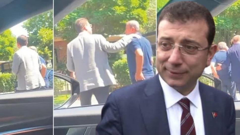 antacsnn glgesinde katlm! mamolu'nun rvet pazarl kamerada