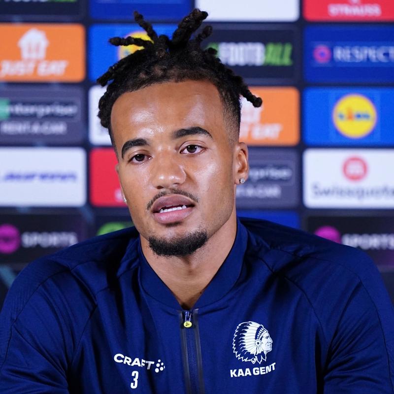 Fenerbahe'den sol beke Archie Brown takviyesi