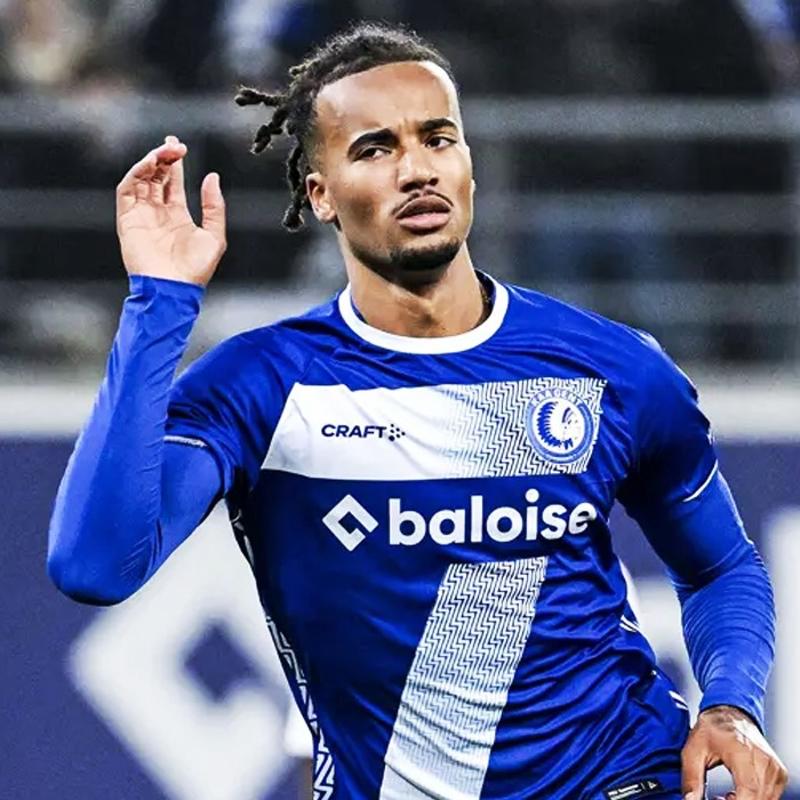 stanbul'a geliyor! Archie Brown transferinde mutlu son