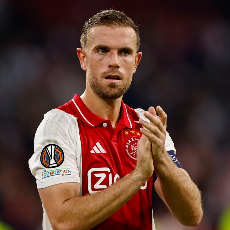 Jordan Henderson, Premier Lig'e dnyor