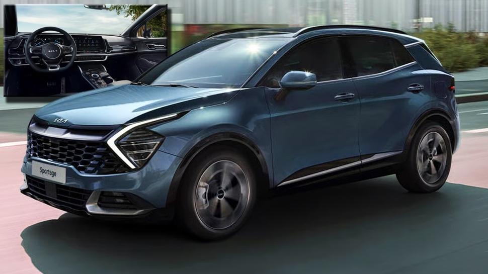 Kia yapt yapacan: Faizsiz taksitle Sportage sat balad! Ayda 16 bin TL'ye SUV imkan