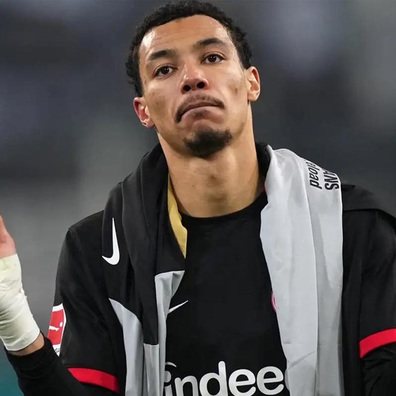 Liverpool, Hugo Ekitike'yi istiyor
