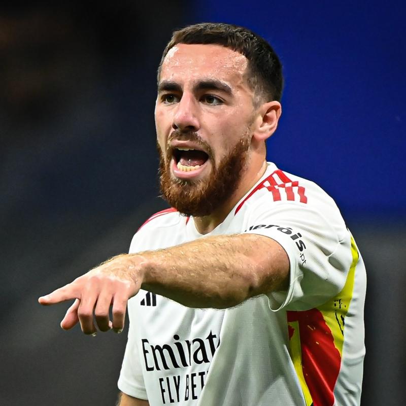 Orkun'a 5 Benfica'ya 30