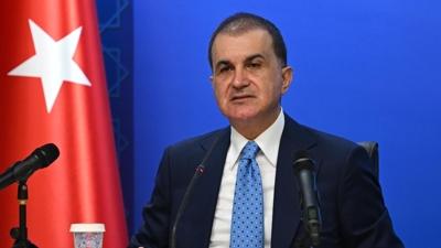 AK Parti Szcs elik'ten 