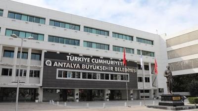 Antalya Bykehir Belediyesi Bakanvekilliine seilen isim belli oldu