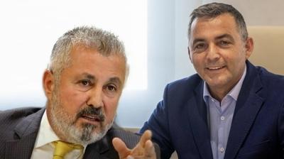 CHP'li bakan CHP'li bakan ele verdi! Yolsuzluu tek tek itiraf etti