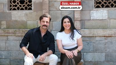 Gkberk Demirci: Buralarn Aas benim Kestik denildii an