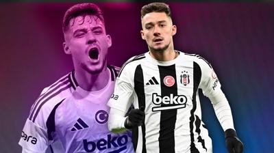 Gle gle Ernest Mui! Bonservisi bile belli oldu