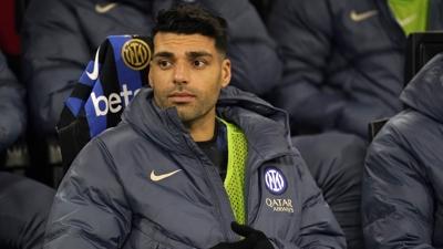 Inter, Mehdi Taremi'nin bonservisini belirledi