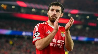 KAP aklamas geldi! Orkun Kk Beikta'ta