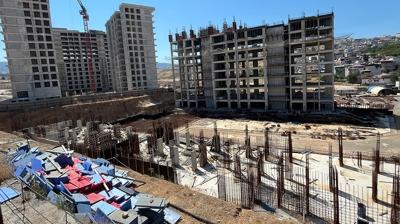 zmir'de kooperatif fiyaskosu! AK Parti grubu defalarca uyarm