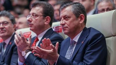 Kurultay KUR'a dnm! zel'e oy ver ii kap