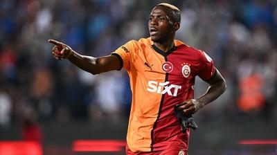 Napoli bir kez daha reddetti! Victor Osimhen'de scak gelime
