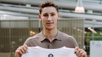 Ruben van Bommel, PSV'ye transfer oldu