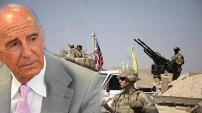 Trkiye`nin tezlerini kabul ettiler! ABD, terr rgt YPG'ye resti ekti