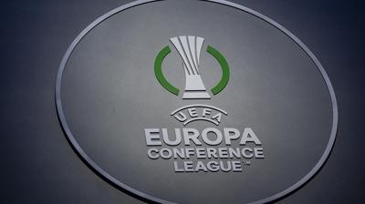 UEFA Konferans Ligi'nde birinci eleme turunun ilk aya tamamland