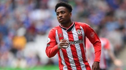 Anlama saland! Beikta'n yeni sa beki Kyle Walker-Peters
