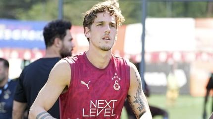 Ne yaptn sen Nicolo Zaniolo! Galatasaray'da herkes ters ke: Transfer bitti
