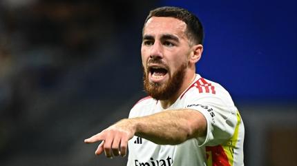 Orkun'a 5 Benfica'ya 30