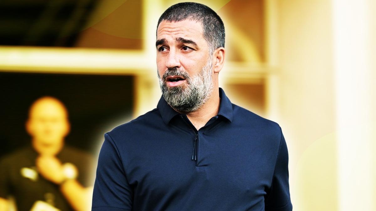 Arda Turan 25 yllk rekoru krd! Ukrayna'da herkes onu konuuyor: Tarihe geti
