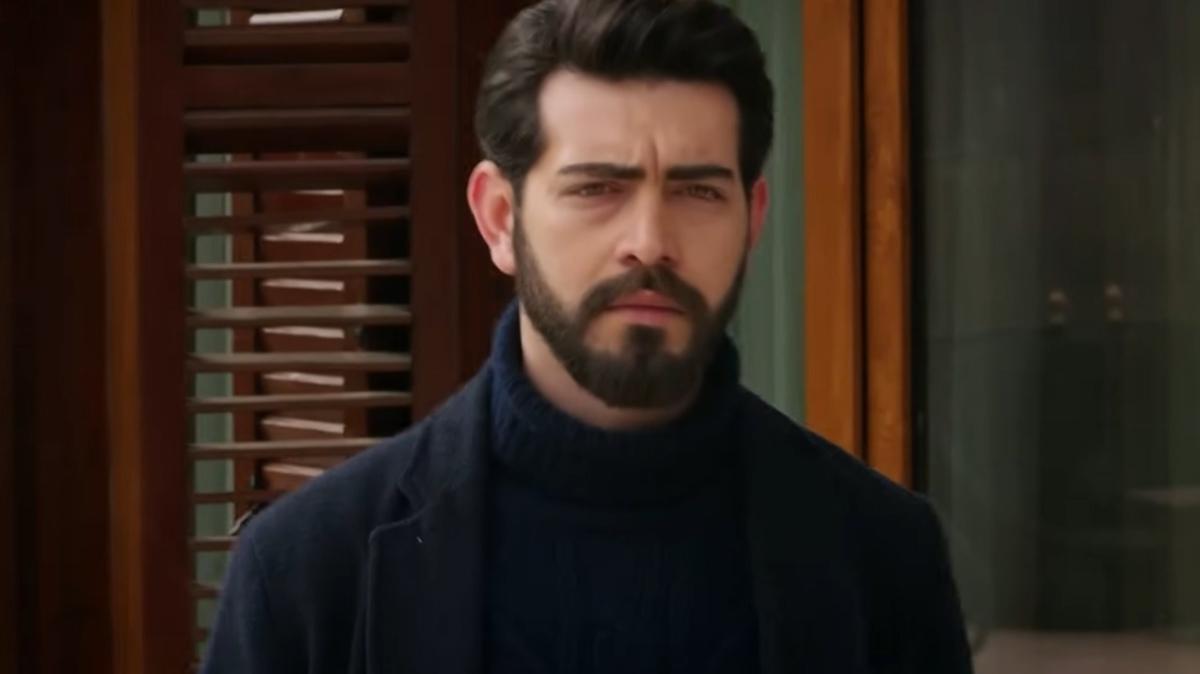 Bar Bakta baba oluyor! Olunun ismini ilk kez aklad