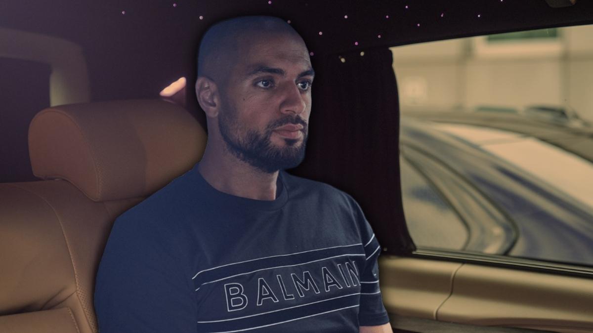 Ezeli rakibe ho geldin Sofyan Amrabat! Yln transferi resmen duyuruldu