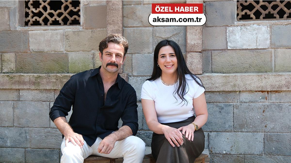Gkberk Demirci: Buralarn Aas benim Kestik denildii an