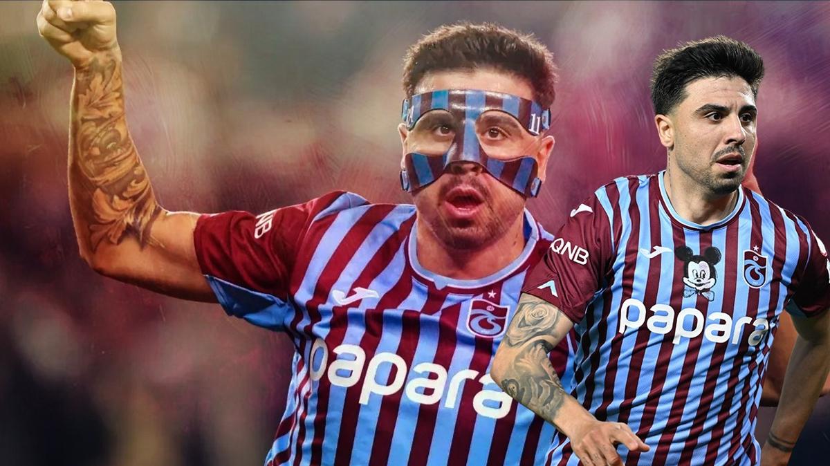 Herkes ters ke oldu! Ozan Tufan resmen geri dnyor