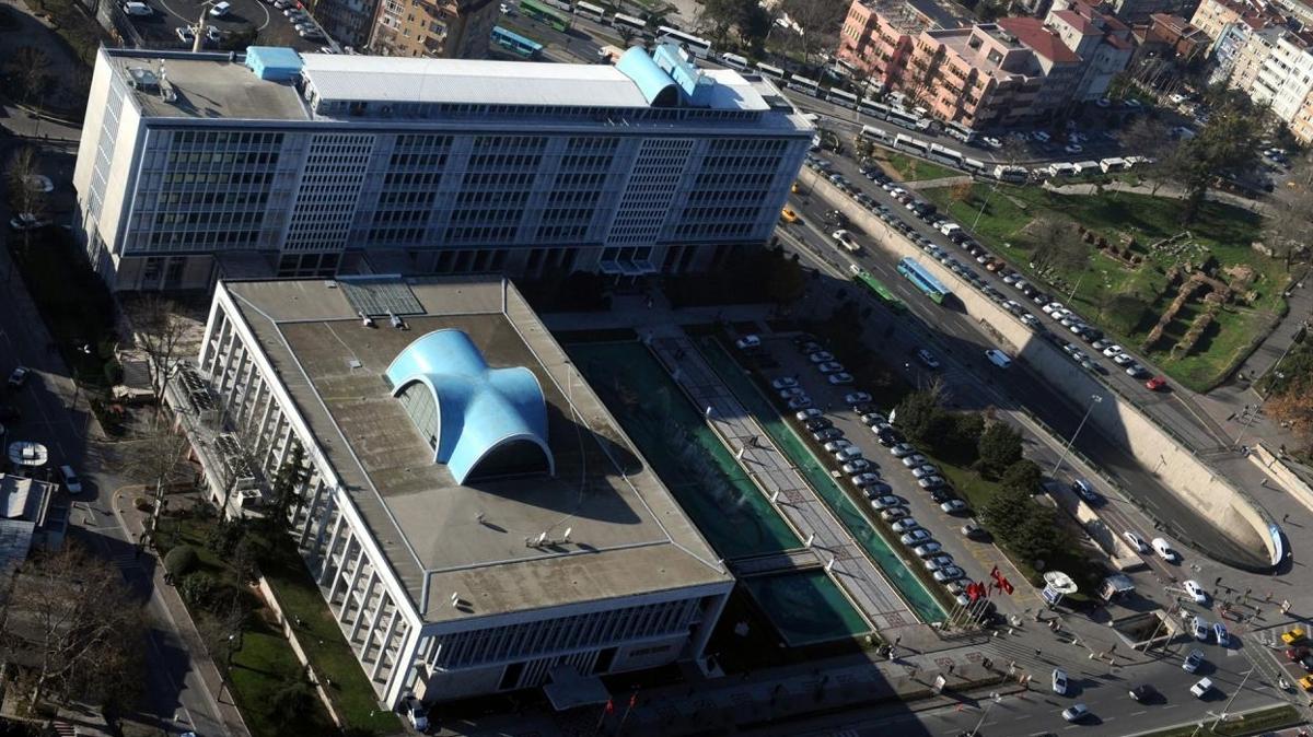 BB'ye ynelik yolsuzluk soruturmas! 8 kiiye tutuklama talebi