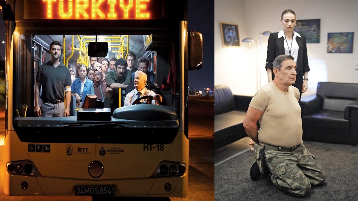 Kahramanlar Son Sefer'de