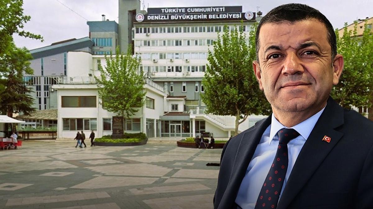 "Kaynak yok" torpil ok! CHP'li belediyeye tepki yayor