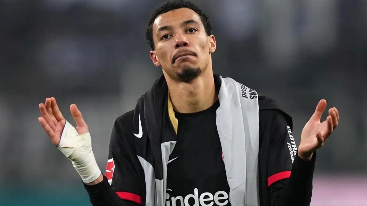 Liverpool, Hugo Ekitike'yi istiyor