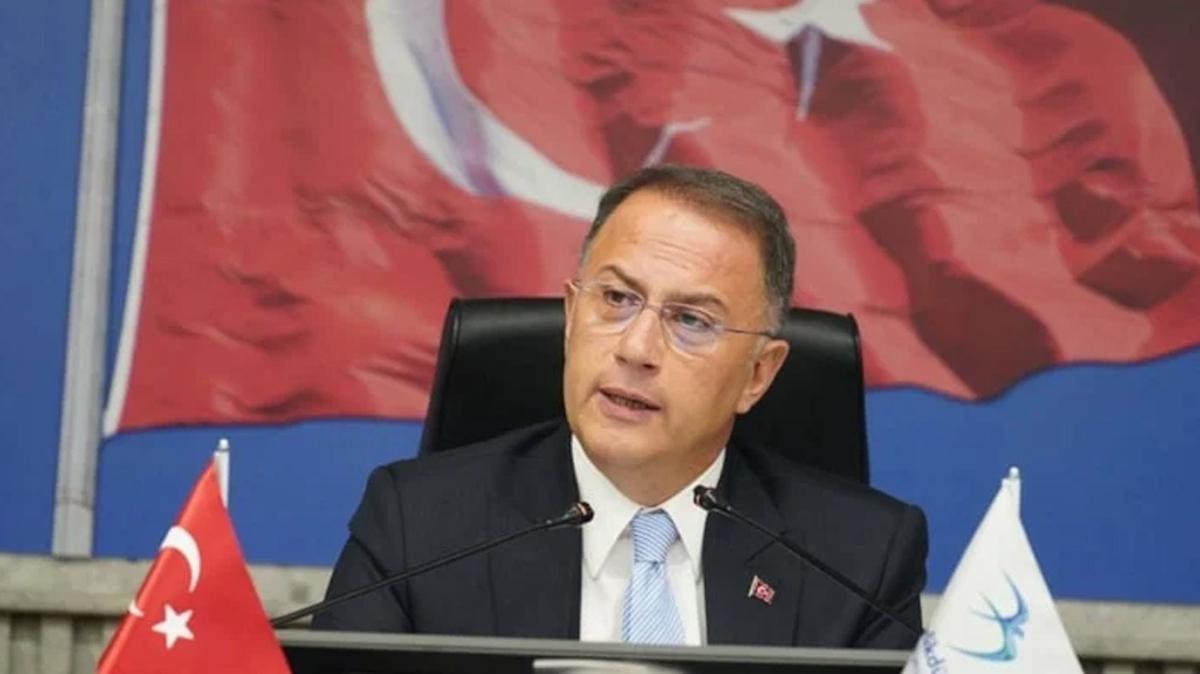 Mahkeme Murat alk iin kararn verdi